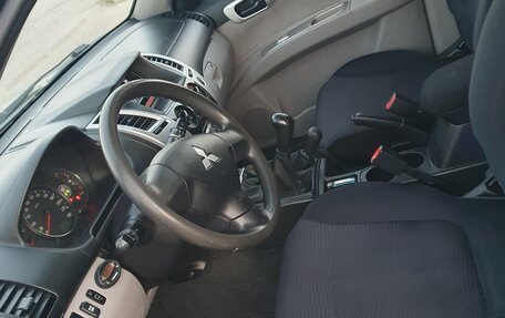 Mitsubishi Pajero Sport II рестайлинг, 2012 год, 1 850 000 рублей, 2 фотография