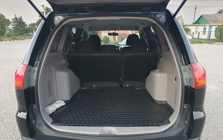 Mitsubishi Pajero Sport II рестайлинг, 2012 год, 1 850 000 рублей, 4 фотография