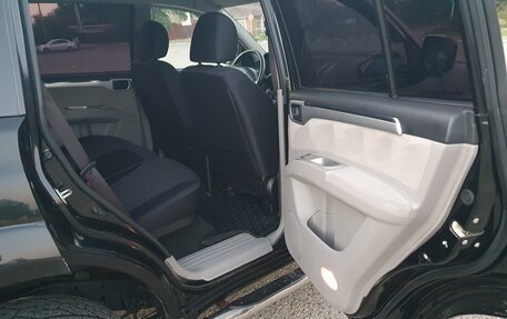 Mitsubishi Pajero Sport II рестайлинг, 2012 год, 1 850 000 рублей, 10 фотография