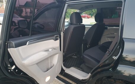 Mitsubishi Pajero Sport II рестайлинг, 2012 год, 1 850 000 рублей, 9 фотография