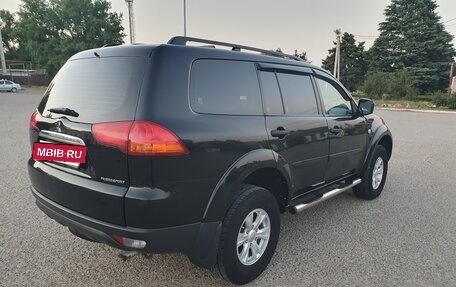 Mitsubishi Pajero Sport II рестайлинг, 2012 год, 1 850 000 рублей, 7 фотография