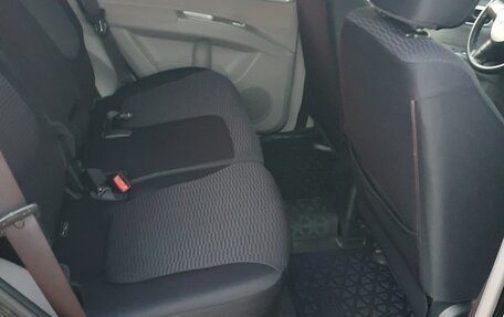 Mitsubishi Pajero Sport II рестайлинг, 2012 год, 1 850 000 рублей, 12 фотография