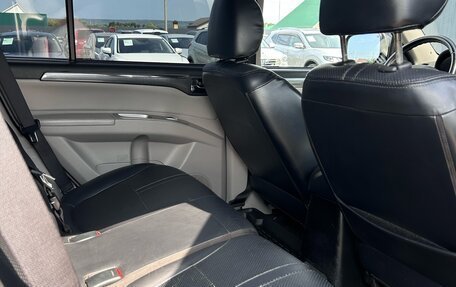 Mitsubishi Pajero Sport II рестайлинг, 2015 год, 1 890 000 рублей, 11 фотография
