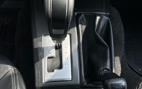 Mitsubishi Pajero Sport II рестайлинг, 2015 год, 1 890 000 рублей, 18 фотография