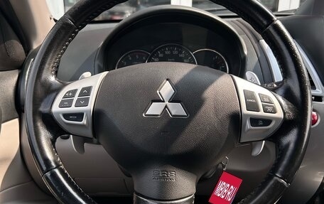 Mitsubishi Pajero Sport II рестайлинг, 2015 год, 1 890 000 рублей, 14 фотография