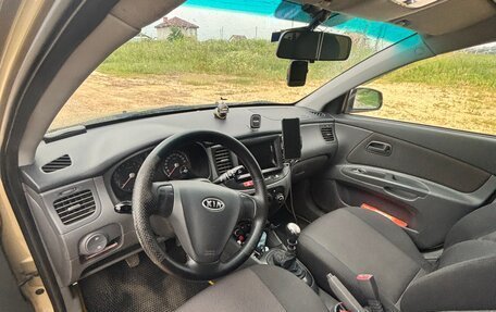 KIA Rio II, 2008 год, 443 000 рублей, 6 фотография