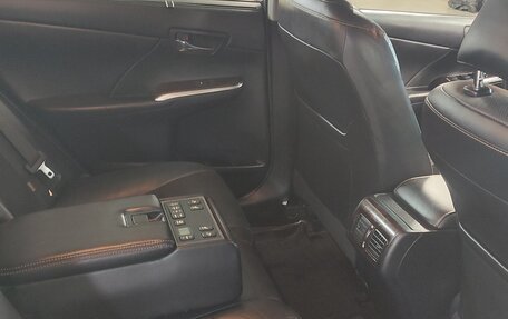 Toyota Camry, 2015 год, 2 200 000 рублей, 2 фотография