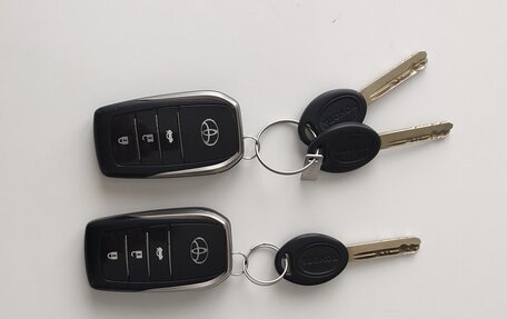 Toyota Camry, 2015 год, 2 200 000 рублей, 15 фотография