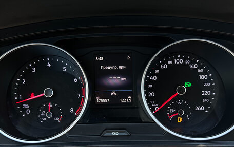 Volkswagen Tiguan II, 2019 год, 2 190 000 рублей, 15 фотография