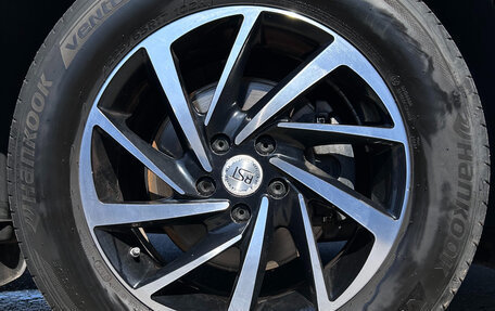 Volkswagen Tiguan II, 2019 год, 2 190 000 рублей, 25 фотография