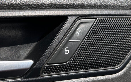 Volkswagen Tiguan II, 2019 год, 2 190 000 рублей, 20 фотография