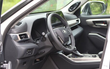 Toyota Highlander, 2025 год, 5 390 000 рублей, 11 фотография