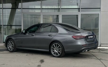 Mercedes-Benz E-Класс, 2021 год, 6 390 000 рублей, 2 фотография