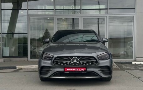 Mercedes-Benz E-Класс, 2021 год, 6 390 000 рублей, 3 фотография