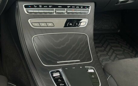 Mercedes-Benz E-Класс, 2021 год, 6 390 000 рублей, 21 фотография