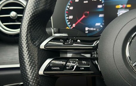 Mercedes-Benz E-Класс, 2021 год, 6 390 000 рублей, 18 фотография