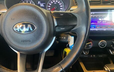 Hyundai Solaris II рестайлинг, 2014 год, 919 000 рублей, 9 фотография