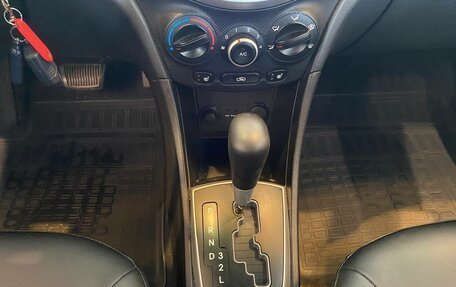 Hyundai Solaris II рестайлинг, 2014 год, 919 000 рублей, 18 фотография