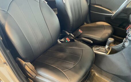 Hyundai Solaris II рестайлинг, 2014 год, 919 000 рублей, 22 фотография