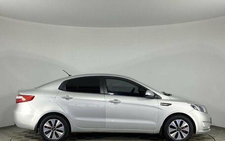 KIA Rio III рестайлинг, 2015 год, 860 000 рублей, 11 фотография