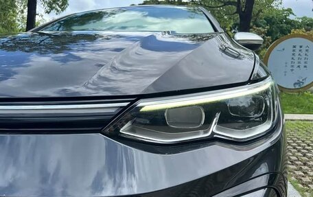 Volkswagen Golf VIII, 2021 год, 1 360 000 рублей, 7 фотография