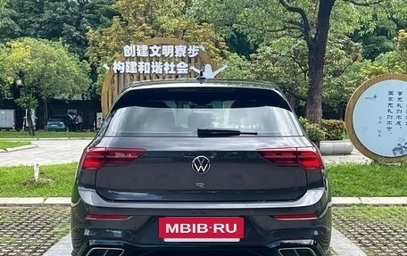 Volkswagen Golf VIII, 2021 год, 1 360 000 рублей, 5 фотография