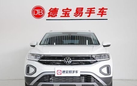 Volkswagen T-Roc I, 2025 год, 2 150 000 рублей, 2 фотография