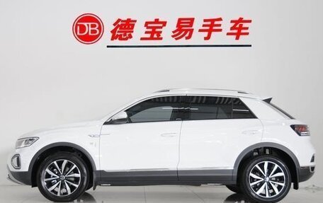 Volkswagen T-Roc I, 2025 год, 2 150 000 рублей, 3 фотография