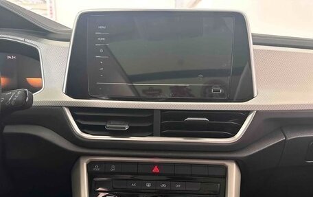 Volkswagen T-Roc I, 2025 год, 2 150 000 рублей, 14 фотография