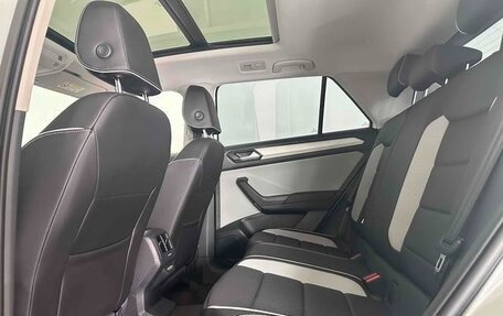 Volkswagen T-Roc I, 2025 год, 2 150 000 рублей, 16 фотография