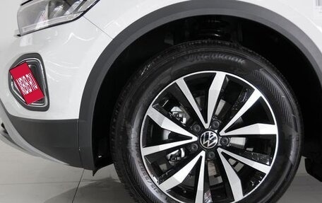 Volkswagen T-Roc I, 2025 год, 2 150 000 рублей, 6 фотография