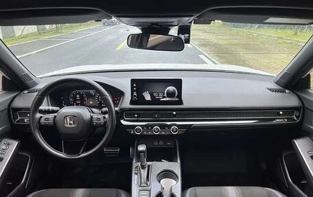 Honda Civic, 2022 год, 1 500 000 рублей, 6 фотография