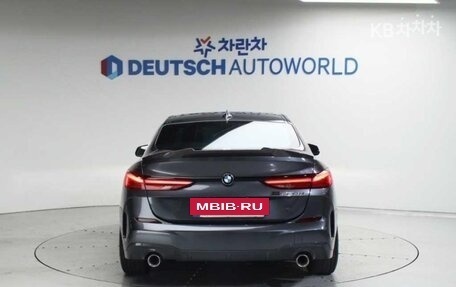 BMW 2 серия F44, 2021 год, 2 300 111 рублей, 4 фотография