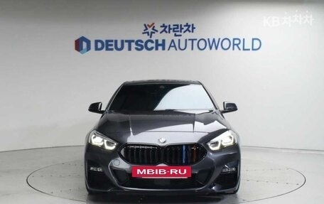 BMW 2 серия F44, 2021 год, 2 300 111 рублей, 3 фотография