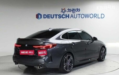 BMW 2 серия F44, 2021 год, 2 300 111 рублей, 2 фотография