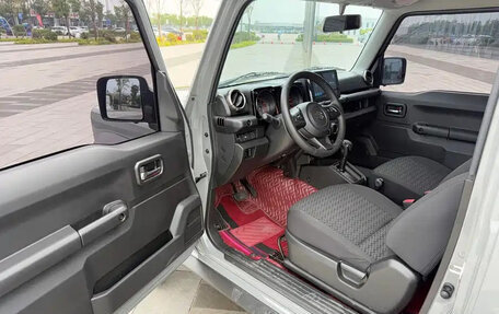 Suzuki Jimny, 2023 год, 2 492 333 рублей, 4 фотография