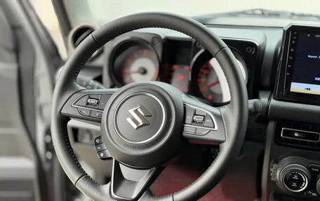 Suzuki Jimny, 2023 год, 2 492 333 рублей, 8 фотография