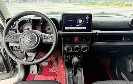 Suzuki Jimny, 2023 год, 2 492 333 рублей, 7 фотография