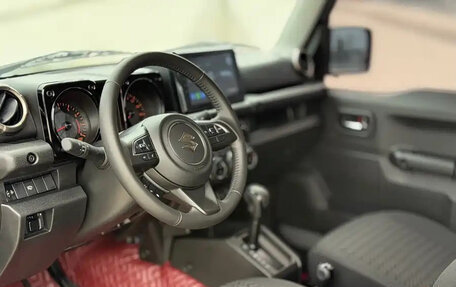 Suzuki Jimny, 2023 год, 2 492 333 рублей, 5 фотография