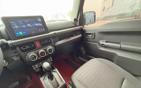 Suzuki Jimny, 2023 год, 2 492 333 рублей, 6 фотография