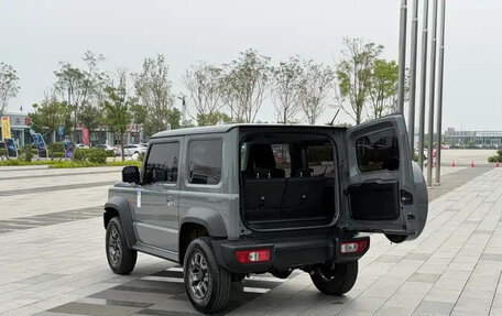 Suzuki Jimny, 2023 год, 2 492 333 рублей, 11 фотография