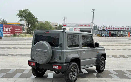 Suzuki Jimny, 2023 год, 2 492 333 рублей, 13 фотография