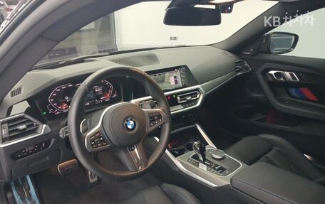 BMW 2 серия, 2022 год, 5 700 111 рублей, 5 фотография