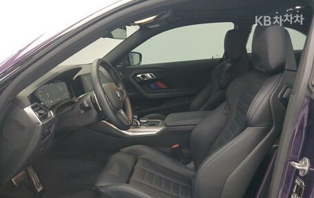 BMW 2 серия, 2022 год, 5 700 111 рублей, 12 фотография