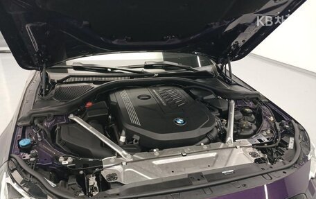 BMW 2 серия, 2022 год, 5 700 111 рублей, 3 фотография