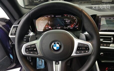 BMW 2 серия, 2022 год, 5 700 111 рублей, 10 фотография