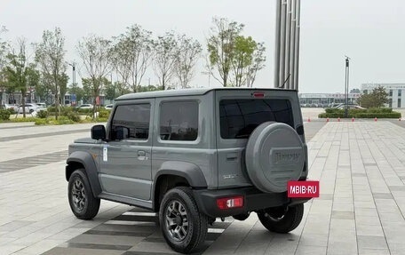 Suzuki Jimny, 2023 год, 2 492 333 рублей, 15 фотография