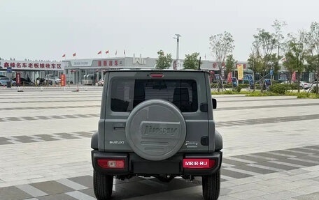 Suzuki Jimny, 2023 год, 2 492 333 рублей, 14 фотография