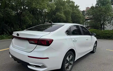 KIA K3, 2021 год, 1 380 000 рублей, 6 фотография