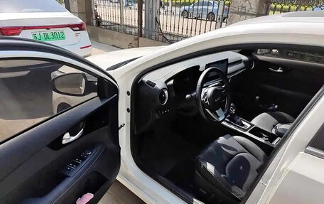 KIA K3, 2021 год, 1 380 000 рублей, 7 фотография